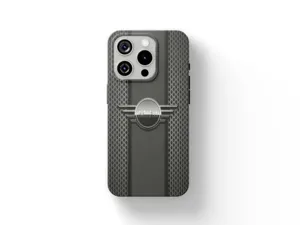 Mini Cooper Cover Smartphone Stile Essenziale Standard